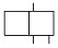 Válvula 3/2 Válvula 3/2